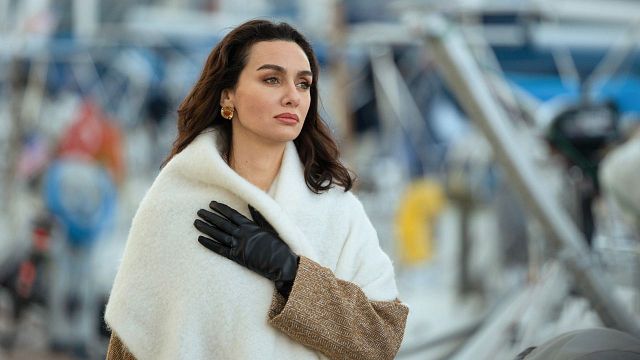 "Kuş Uçuşu" 2. Sezondan İlk Fragman Yayınlandı! haber görseli