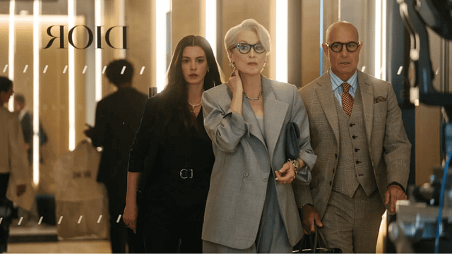 Modanın Gücü Adına: "The Devil Wears Prada 2" Gişede Johnny Cage’i Mağlup Etti haber görseli