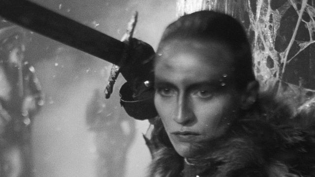 She is Conann Fragman: Conan The Barbarian'a Queer Bakış haber görseli