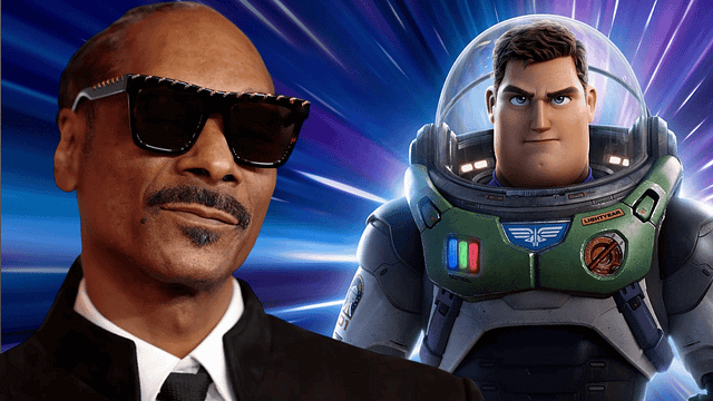 Snoop Dogg, Neden Sinemaya Gitmeye Korktuğunu Anlatırken Pixar'a Ateş Püskürdü! haber görseli