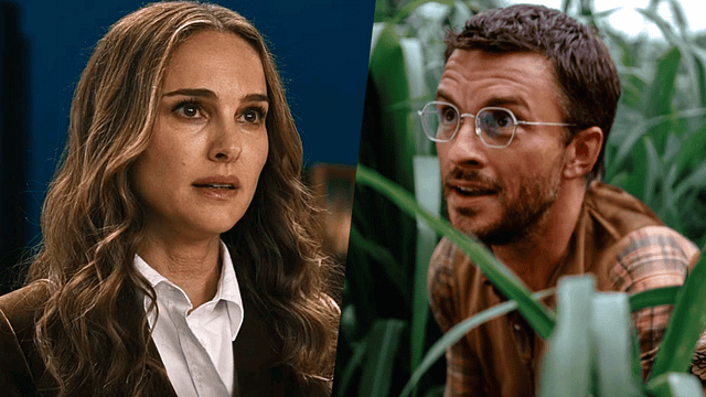 Bisiklet Dünyasında Tehlikeli Yarış: Natalie Portman ve Jonathan Bailey "Pumping Black"te Buluşuyor! haber görseli
