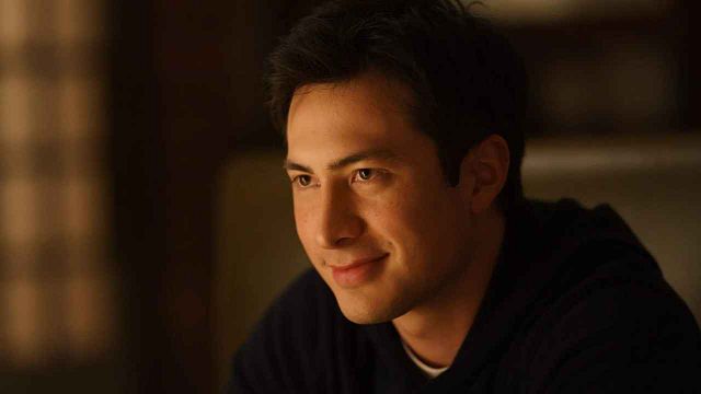 "Heated Rivalry" Yıldızı Hudson Williams, Gerilim Dizisi "Yaga"nın Kadrosuna Katıldı haber görseli