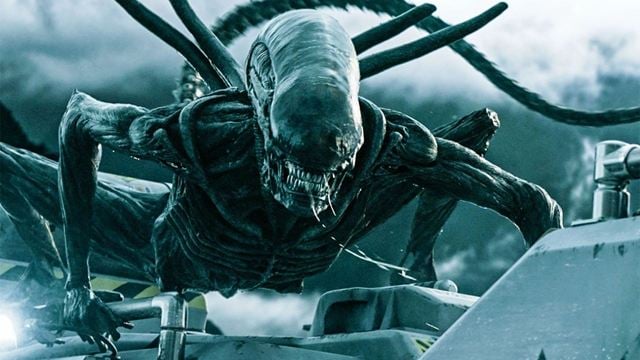 "Alien: Romulus"un Hangi Dönemde Geçtiği Ortaya Çıktı