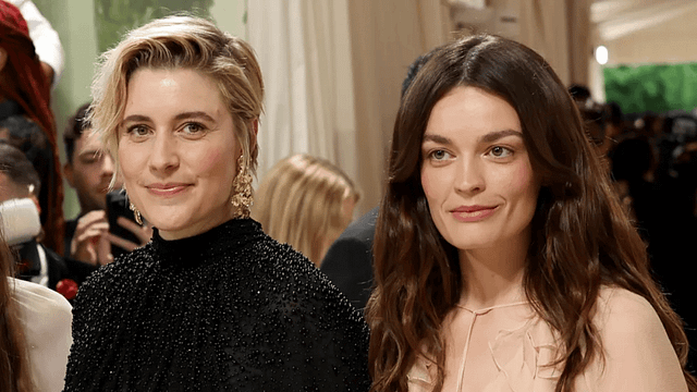 Emma Mackey, Greta Gerwig’in “Narnia” Uyarlamasında Beyaz Cadı Rolünde haber görseli
