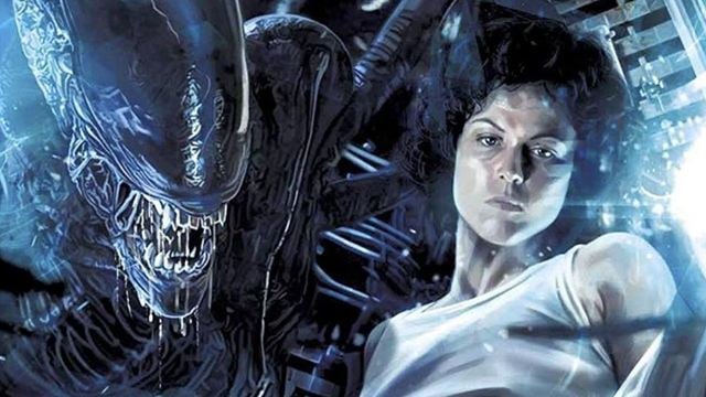 "Alien" Filmleri Hangi Sırayla İzlenmeli? haber görseli