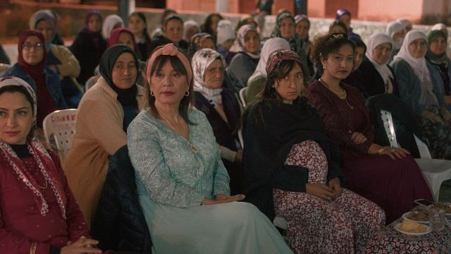 Önder Şengül İmzalı "Balinanın Bilgisi" Dünya Prömiyerini Antalya Altın Portakal Film Festivali'nde Yapacak haber görseli