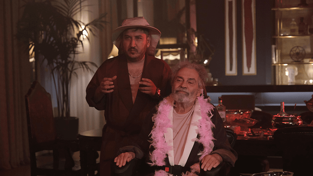 "Yan Yana", 2025’in Gişe Rekortmeni Oldu haber görseli