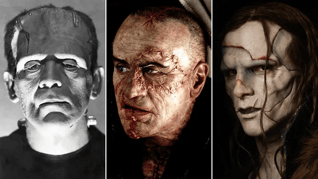 Frankenstein’ın Canavarını Canlandıran 8 Oyuncu haber görseli