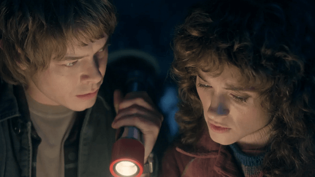 "Stranger Things" 5. Sezon Netflix Tarihine Geçti haber görseli