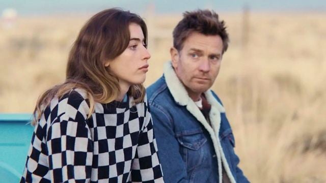 "Bleeding Love" Fragman: Ewan McGregor Başrolü Kızıyla Paylaşıyor