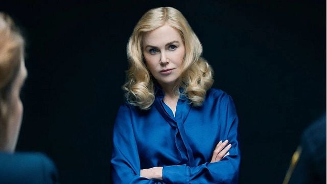 Netflix'in Nicole Kidman'lı Gizem Dizisi "The Perfect Couple"dan İlk Fragman! haber görseli