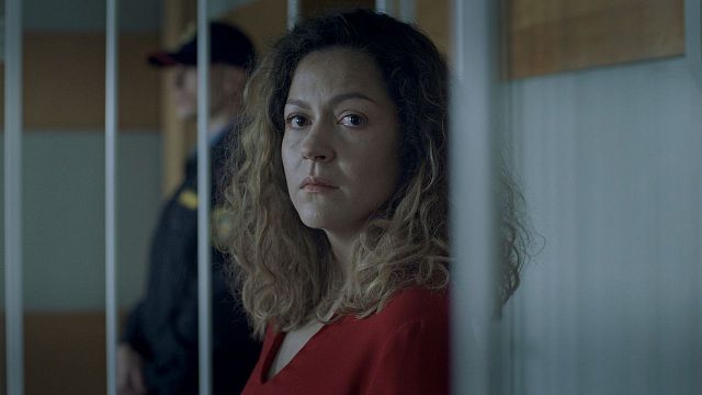 Uluslararası Suç ve Ceza Film Festivali’nde Kaçırılmayacak Bir Bölüm: 4. Kuvvet Direniyor haber görseli