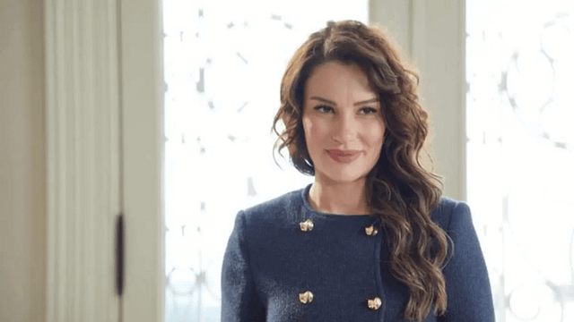 "Kızılcık Şerbeti"nin Işıl'ı Ece İrtem Hayatını Kaybetti! haber görseli