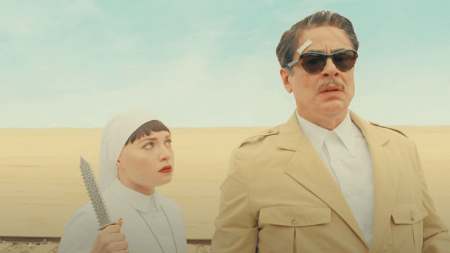 Wes Anderson’ın Yeni Filmi “The Phoenician Scheme”den İlk Fragman Yayınlandı haber görseli