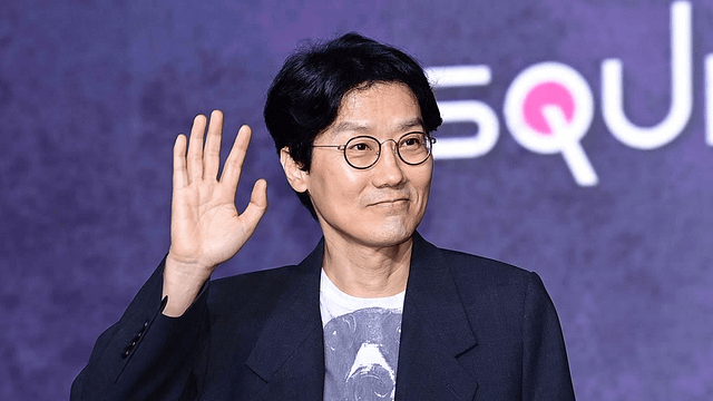 "Squid Game"in Yaratıcısı, ABD Versiyonunun Başrolü İçin Hangi Yıldızı İşaret Etti? haber görseli