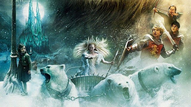 Greta Gerwig'in "Narnia Günlükleri" Serisi "Büyücünün Yeğeni" Kitabıyla Başlayabilir haber görseli