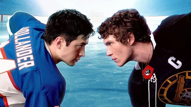 "Heated Rivalry" 2. Sezonda Kitaba Sadık Kalacak mı? Dizinin Yaratıcısı Merak Edilen Soruyu Yanıtladı! haber görseli