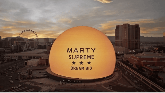 Timothée Chalamet’ten "Marty Supreme" İçin Sınırları Zorlayan Tanıtım haber görseli