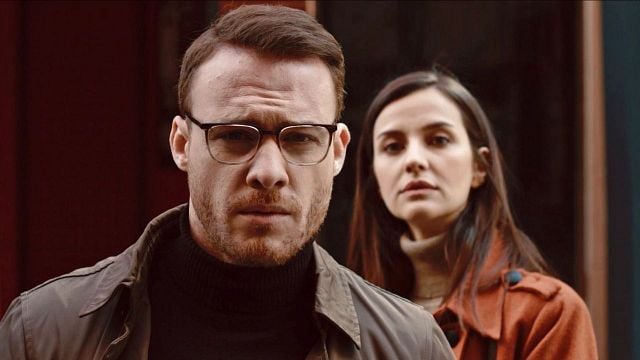 Boğaziçi Film Festivali'nde 24 Ekim haber görseli