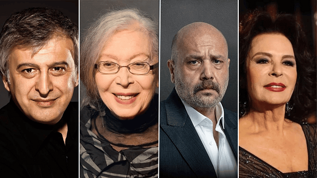 Trabzon Film Festivali’nin Onur, Emek ve Yaşam Boyu Başarı Ödülleri Açıklandı haber görseli