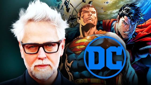 James Gunn "Superman: Legacy" Eleştirilerine Yanıt Verdi