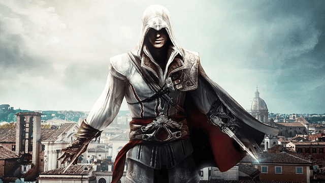 Netflix, "Assassin’s Creed" Canlı Aksiyon Dizisine Yeşil Işık Yaktı haber görseli
