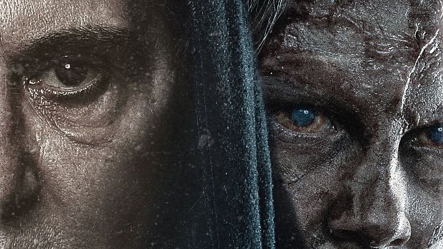 "Üç Harfliler: Nazar" Fragman: "Siccin" Serisinin Yapımcısından Yeni Korku Filmi! haber görseli