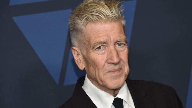 Amfizem ile Mücadele Eden David Lynch Asla Emekli Olmayacağını Açıkladı