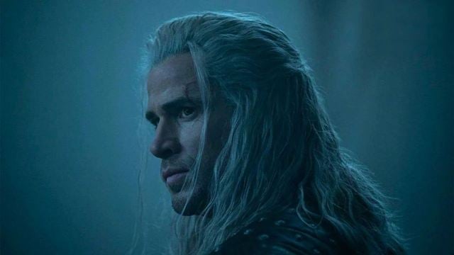 "The Witcher" 4. Sezondan Yeni Set Fotoğrafları Paylaşıldı