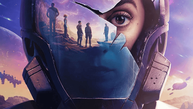 "Black Mirror" 7. Sezon İçin Yeni Fragman ve Bölüm Afişleri Yayınlandı haber görseli