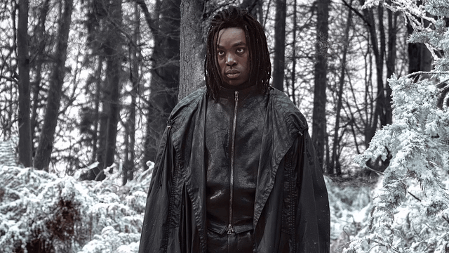 HBO'nun Yeni "Harry Potter" Dizisi İçin Hogwarts Binalarının Amblemleri Yeniden Tasarlandı haber görseli