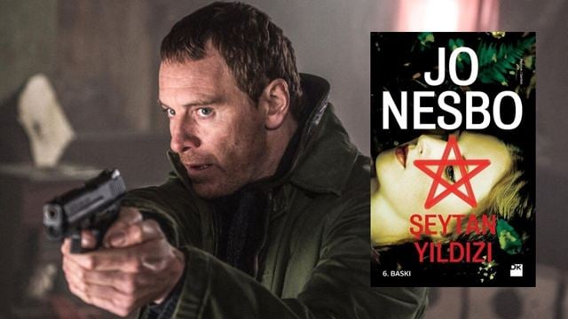 Norveçli Polisiye Yazarı Jo Nesbø ve Netflix, Harry Hole Romanlarını Ekrana Taşıyor