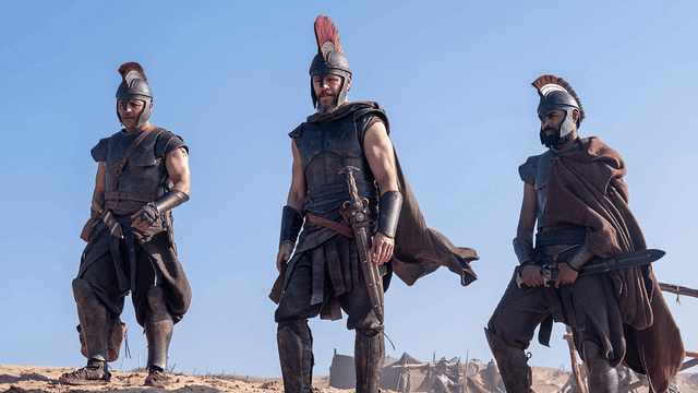 Elon Musk, Christopher Nolan'ın Peşini Bırakmıyor: Yapay Zeka Üretimi "The Odyssey" Filmi Geliyor haber görseli