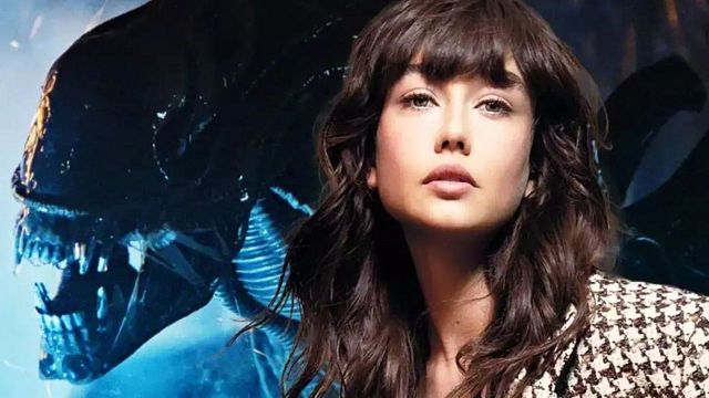 "Alien" Dizisi İçin Birden Fazla Sezon Planlandı haber görseli
