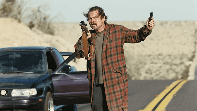 Oscar Yarışında Devlerin Savaşı: Leonardo DiCaprio Rakiplerini Alt Edebilecek Mi? haber görseli