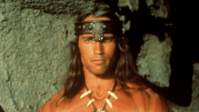 Arnold Schwarzenegger, 42 Yıl Sonra Unutulmaz Fantastik Seriye Geri Dönüyor! haber görseli