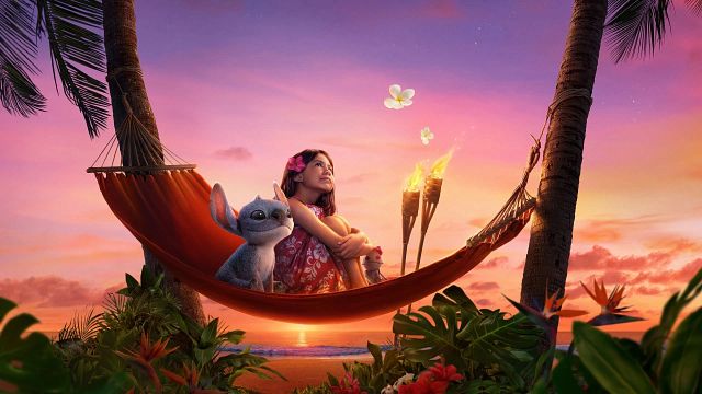 Disney'den Müjde: Lilo & Stitch 2 Geliyor! haber görseli