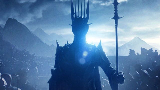 "Rings of Power" 2. Sezonda Sauron'un Orijinal Formunu Görebiliriz haber görseli