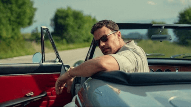 Netflix Dizisi "The Gentlemen"ın 2. Sezon Yayın Tarihi ve İlk Fragmanı Paylaşıldı! haber görseli