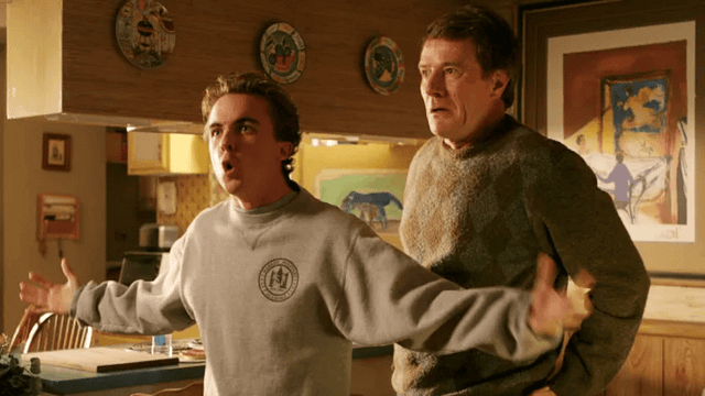 Bryan Cranston “Malcolm in the Middle” Yeniden Çekimleri Hakkında Konuştu haber görseli