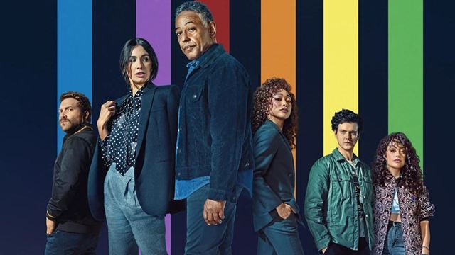 Netflix'in Yeni Dizisi "Kaleidoscope"u İzlemenin 4 Farklı Yolu