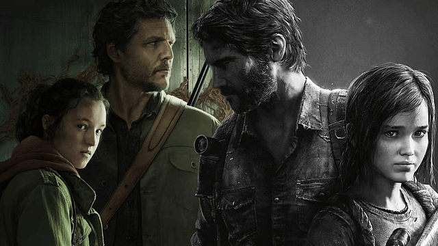 "The Last Of Us" Oyununda Seslendirme Yaptıktan Sonra HBO'nun Dizi Uyarlamasında Yer Alan Tüm Sanatçılar haber görseli