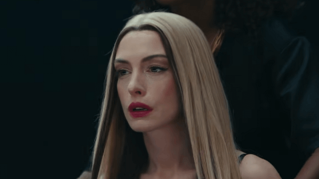 Anne Hathaway’den Cesur Bir Dönüş: "Mother Mary"den İlk Fragman Geldi haber görseli