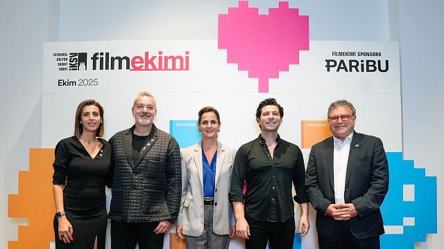 24. Filmekimi Paribu Art’ta Açılışını Yaptı haber görseli