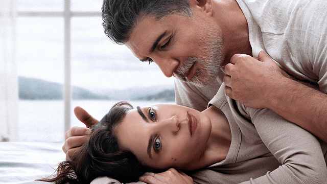 Özcan Deniz ve Öykü Karayel’li Prime Video Filmi "Son Yemek"ten İlk Fragman Yayınlandı! haber görseli