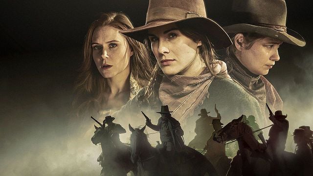 Netflix'in En İyi Mini Dizilerinden Biri: 10 Yıldan Fazla Beklenen 7 Bölümlük Bir Western haber görseli