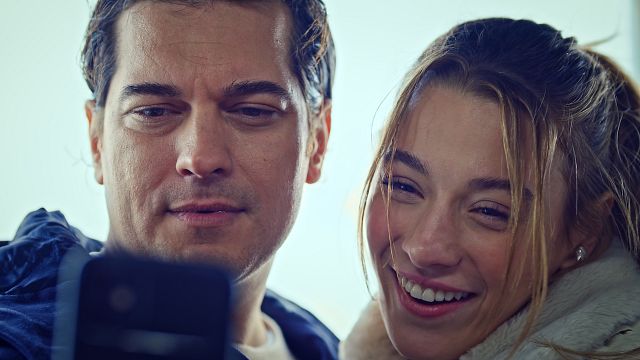 Çağatay Ulusoy Başrollü Gaddar'dan İlk Tanıtım Fragmanı ve Görseller