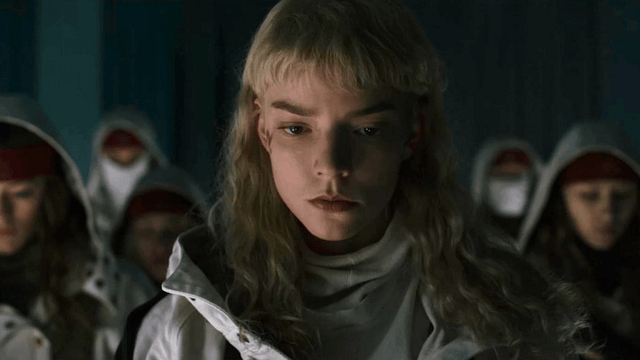 Romain Gavras İmzalı "Sacrifice" Filminden Yeni Afiş Yayınlandı: Netflix, Vizyon Tarihini Duyurdu! haber görseli