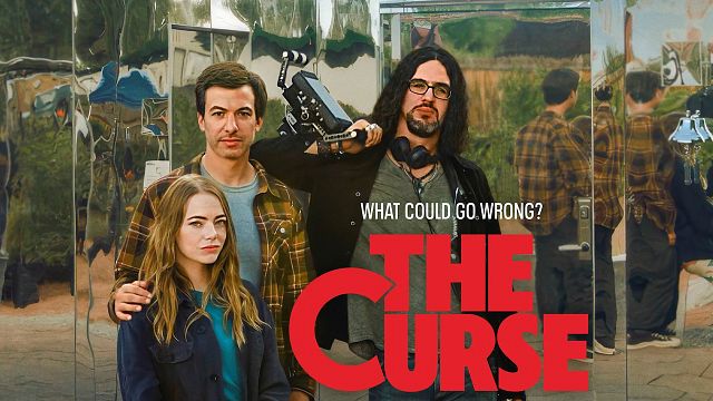 "The Curse"den Fragman: Tüyler Ürperten Komedi Dizisinde Emma Stone Başrolde! haber görseli