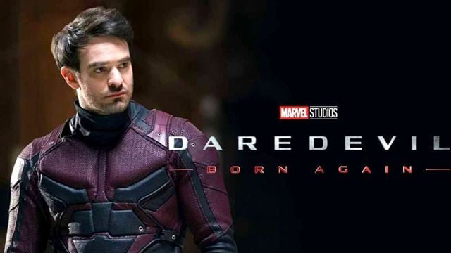 "Daredevil: Born Again" İçin "Arrow" ve "Flash" Senaristleri İşe Alındı